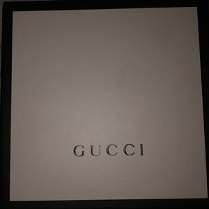 NWOT Gucci Belt